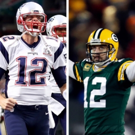 2017 NFL Predictions: A Wild Season Ends With a Super Bowl Quarterback Dream Matchup